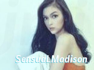 SensuaLMadison