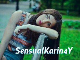 SensualKarin4Y