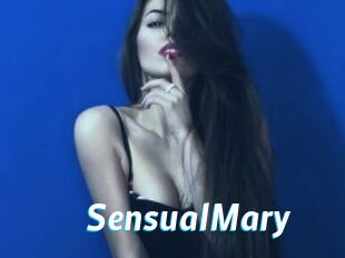 SensualMary