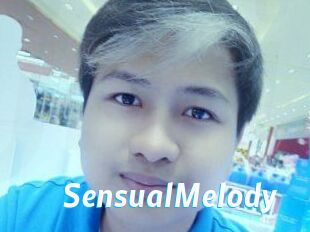 SensualMelody