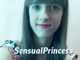 SensualPrincess