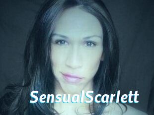 SensualScarlett