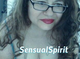 SensualSpirit