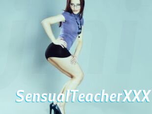 SensualTeacherXXX