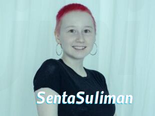 SentaSuliman