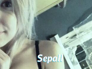 Sepall