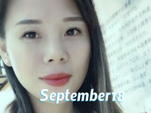 September18