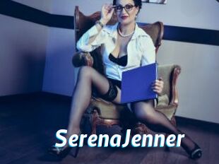 SerenaJenner