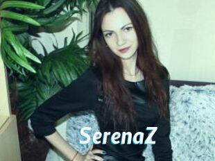 SerenaZ