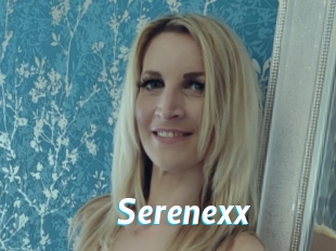 Serenexx