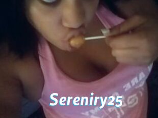 Sereniry25