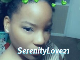 SerenityLove21