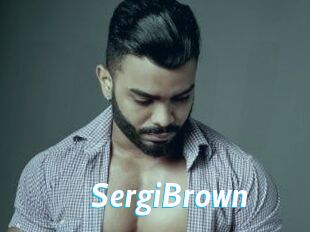 SergiBrown