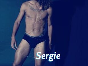 Sergie
