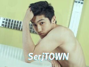 SerjTOWN