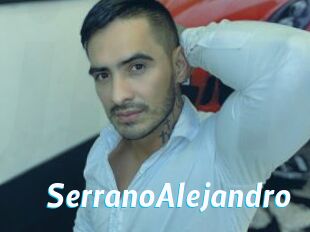 SerranoAlejandro