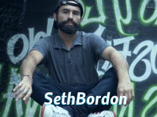 SethBordon