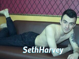 SethHarvey