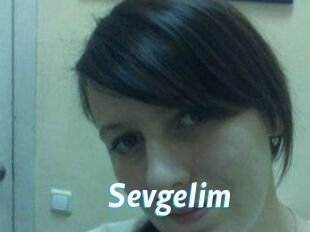 Sevgelim