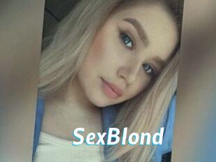 SexBlond