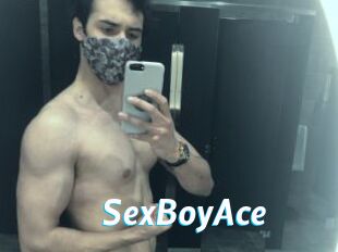 SexBoyAce