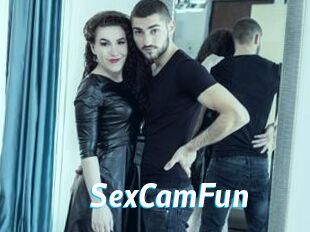 SexCamFun