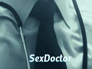 SexDoctor