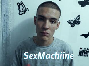 SexMachiine