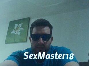 SexMaster18