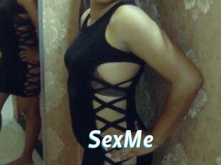 SexMe