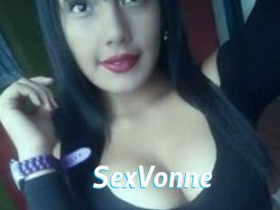 SexVonne