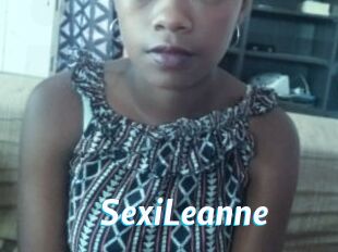 SexiLeanne