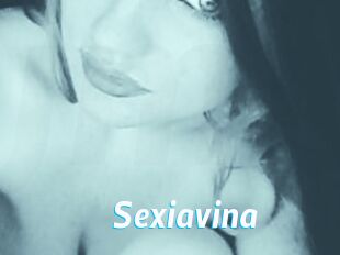 Sexiavina