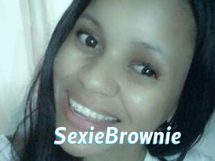 SexieBrownie