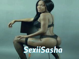 SexiiSasha