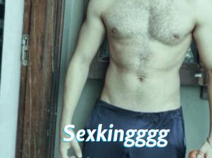 Sexkingggg