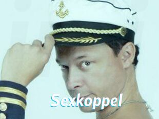 Sexkoppel