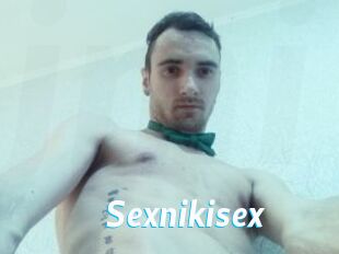 Sexnikisex
