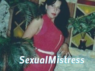 SexualMistress