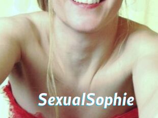 SexualSophie