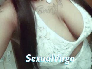 SexualVirgo