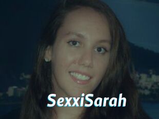 SexxiSarah