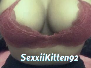 SexxiiKitten92