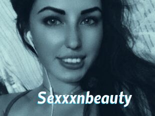 Sexxxnbeauty