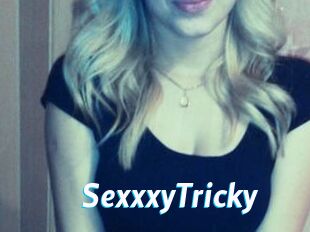 SexxxyTricky