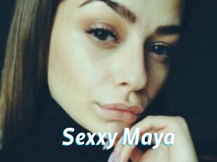 Sexxy_Maya