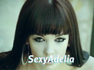 SexyAdelia