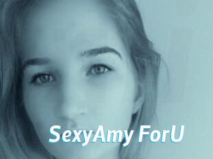 SexyAmy_ForU