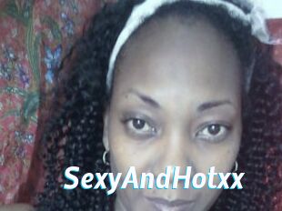 SexyAndHotxx