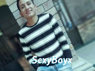 SexyBoyx